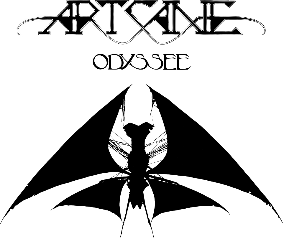 Artcane Odyssée