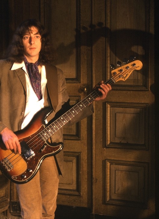 Château de Landogne, Stanislas Belloc