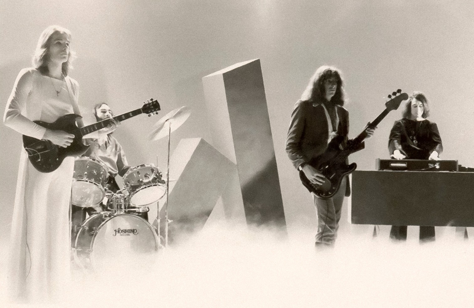 Concert TV française 1978